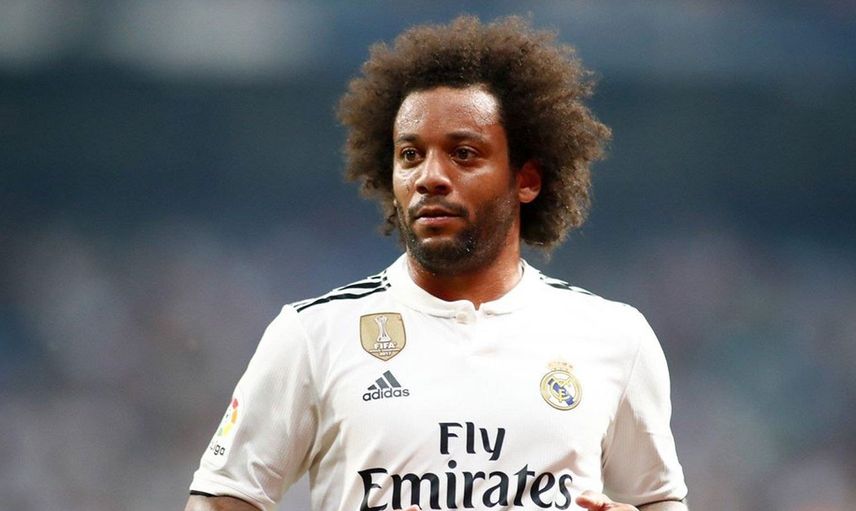 Fenerbahçe'nin transfer gündeminde olan Marcelo'nun menajeri Joan Ocon Claret'in açıklamaları büyük dikkat çekti!