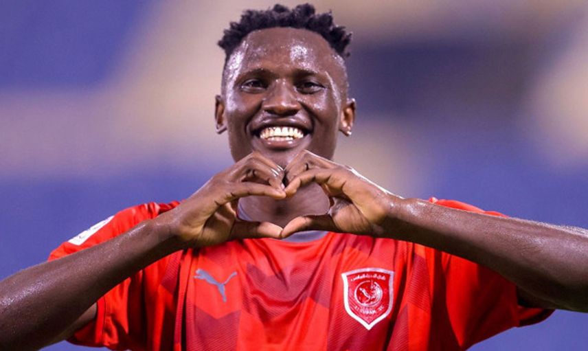 Fenerbahçe'nin transfer gündeminde olan Michael Olunga için Beşiktaş devreye girdi!