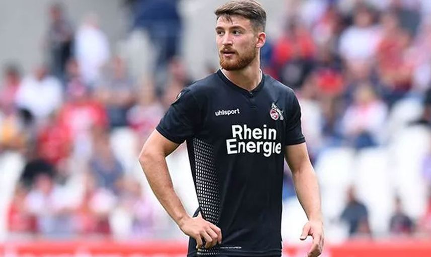 Fenerbahçe'nin transfer listesinde bulunan A Milli Takım'ın yıldız futbolcusu Salih Özcan Borussia Dortmund'a gidiyor!