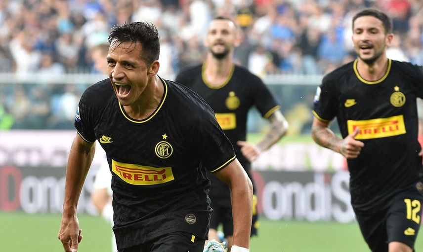 Fenerbahçe’nin Transferde Yeni Hedefi Alexis Sanchez!