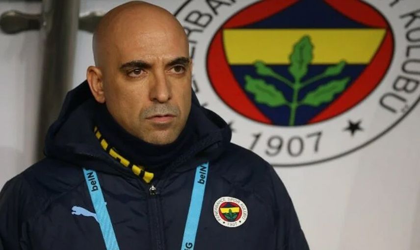 Fenerbahçe'nin Türkiye Kupası'nda  Afyonspor'u Elemesinin Ardından Zeki Murat Göle'den Açıklamalar Geldi!