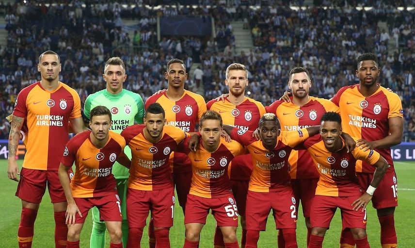 Fenerbahçe'nin ve Galatasaray'ın Eski Yıldızı Garry Rodrigues, Olympiakos'a Transfer Oldu!