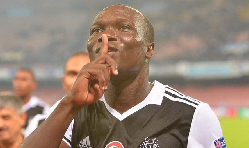 Fenerbahçe'nin Vincent Aboubakar'a Yaptığı Teklif Ortaya Çıktı