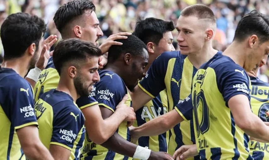 Fenerbahçe'nin Yeni Transferi Diego Rossi Takımdan Ayrılıyor!