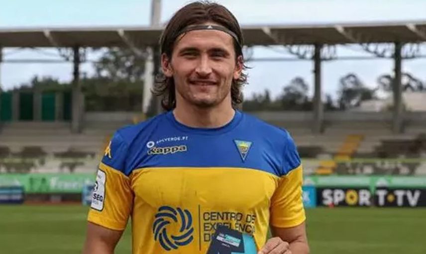 Fenerbahçe'nin Yeni Transferi Miguel Crespe Kimdir?