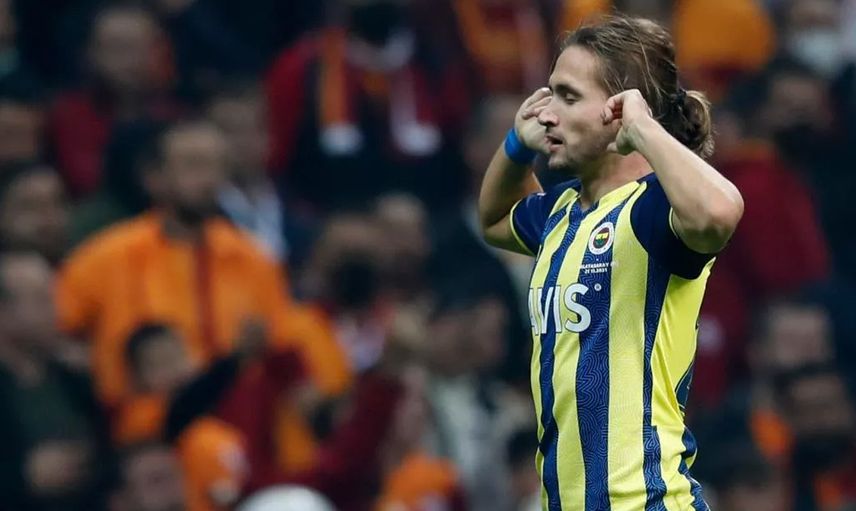 Miguel Crespo kimdir, hangi mevkiide oynuyor, nereli? 