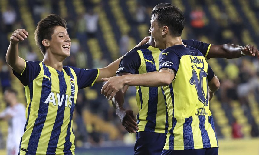 Fenerbahçe'ye Arda Güler'den Kötü Haber Geldi!