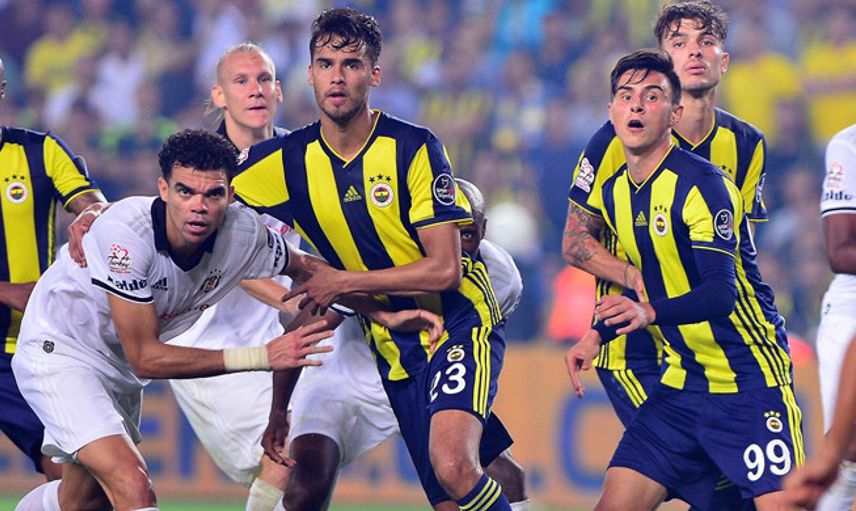 Fenerbahçe'de Ayrılık Depremi