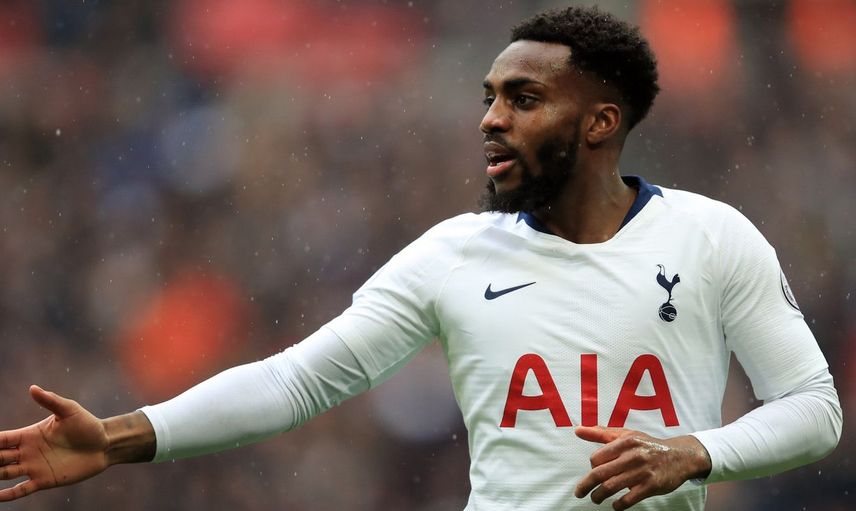 Fenerbahçe Danny Rose'u Transfer Etmek İstiyor!