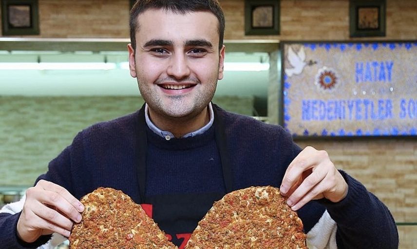 Fenomen CZN Burak hapisle yargılanıyor: Suçu babasının üzerine attı!