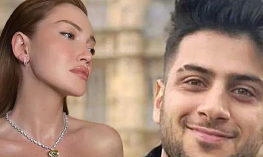 Fenomen Danla Biliç ve Reymen aşk mı yaşıyor? Sosyal medya bunu konuşuyor!