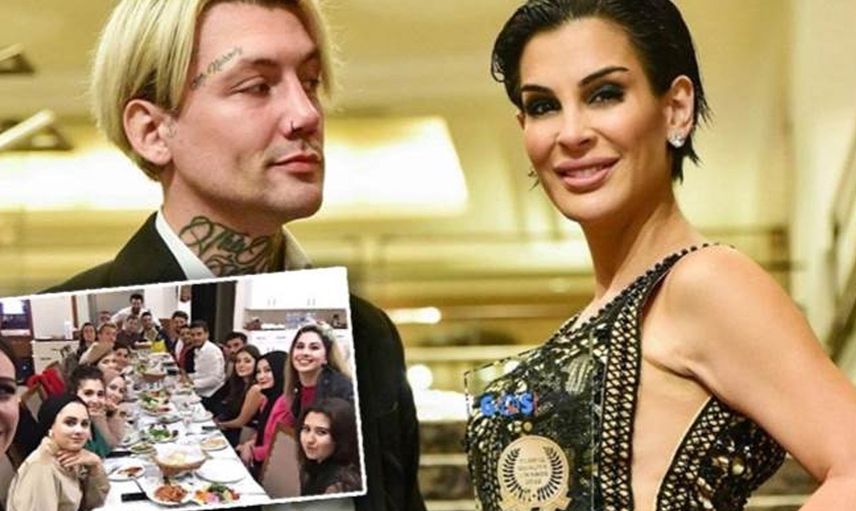 Fenomen Eylül Öztürk fena panikledi! 5 milyon dolarla ABD’ye kaçtığı iddiası…
