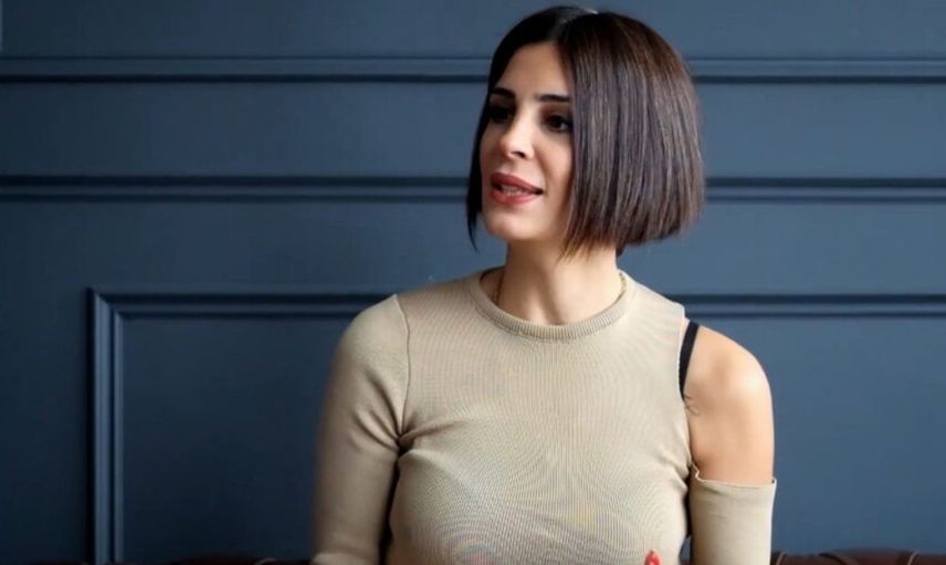 Fenomen Eylül Öztürk Yaşanan Afet Bölgesine Yardım Gönderme Konusunda Yaptığı Açıklamalarla Tepki Topladı