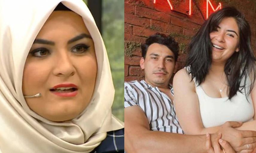 Fenomen gelin adayı Hanife Gürdal'dan bomba itiraf! O sözler evliliğini bitirecek: 'Nefret düzeyinde...'