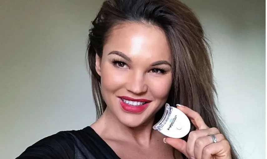 Instagram Fenomeni Julia Gilas'ın Birbirinden Cesur 15 Paylaşımı