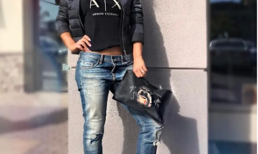 Instagram Fenomeni Julia Gilas'ın Birbirinden Cesur 15 Paylaşımı