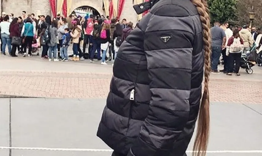 Instagram Fenomeni Julia Gilas'ın Birbirinden Cesur 15 Paylaşımı