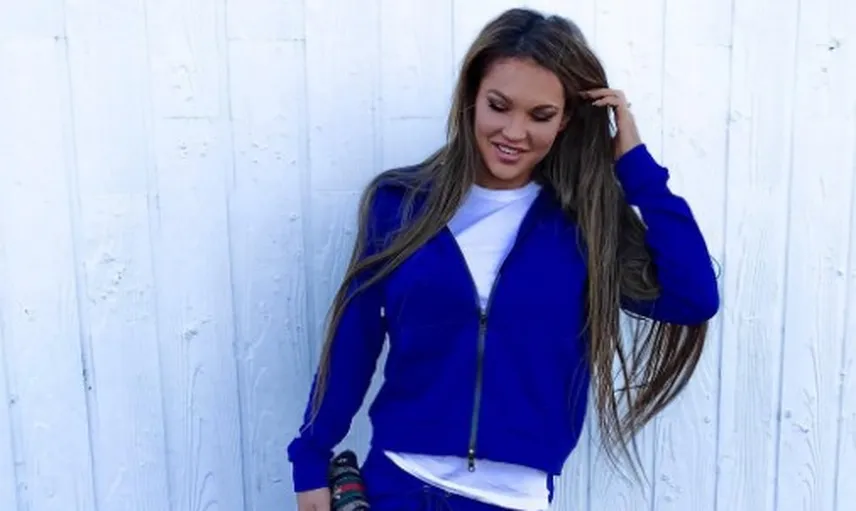 Instagram Fenomeni Julia Gilas'ın Birbirinden Cesur 15 Paylaşımı