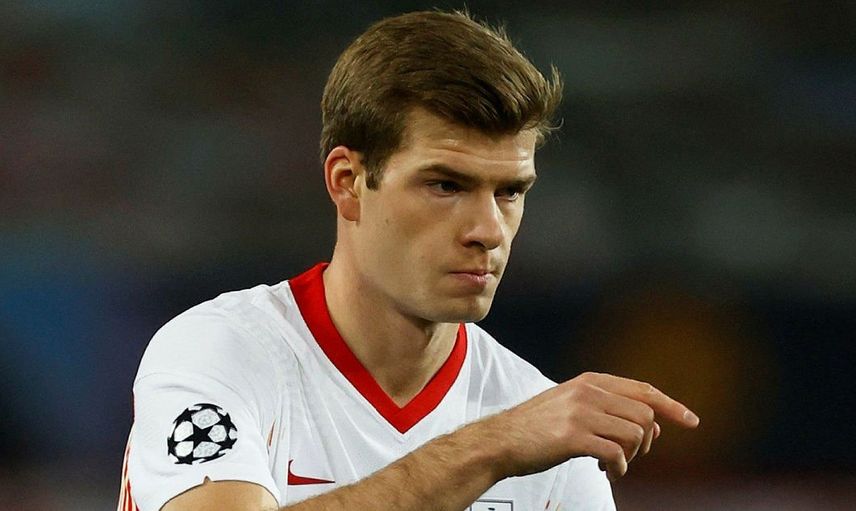 Alexander Sörloth, Marsilya’ya Transfer Oluyor!