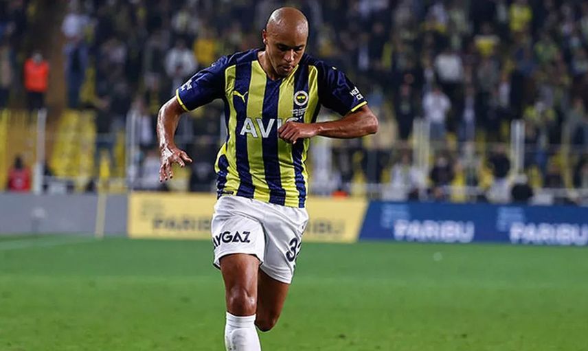Fenerbahçeli Marcel Tisserand St-Etienne'e Transfer Oluyor!