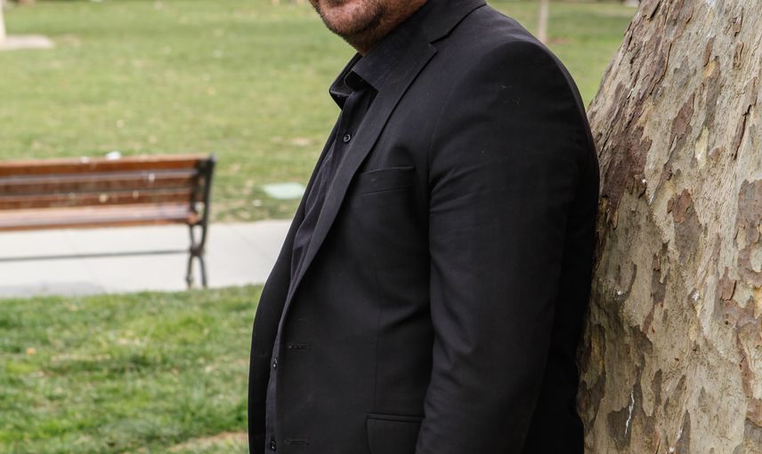 Ferdi Sancar Kimdir? Ferdi Sancar Boyu Kaç, Kilosu Kaç, Aslen Nereli, Sevgilisi Kimdir?