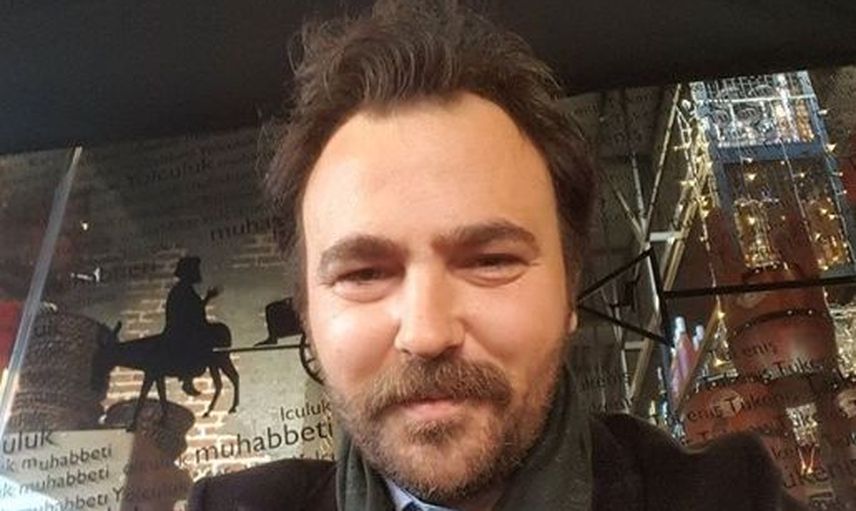Ferdi Sancar Kimdir? Ferdi Sancar Boyu Kaç, Kilosu Kaç, Aslen Nereli, Sevgilisi Kimdir?