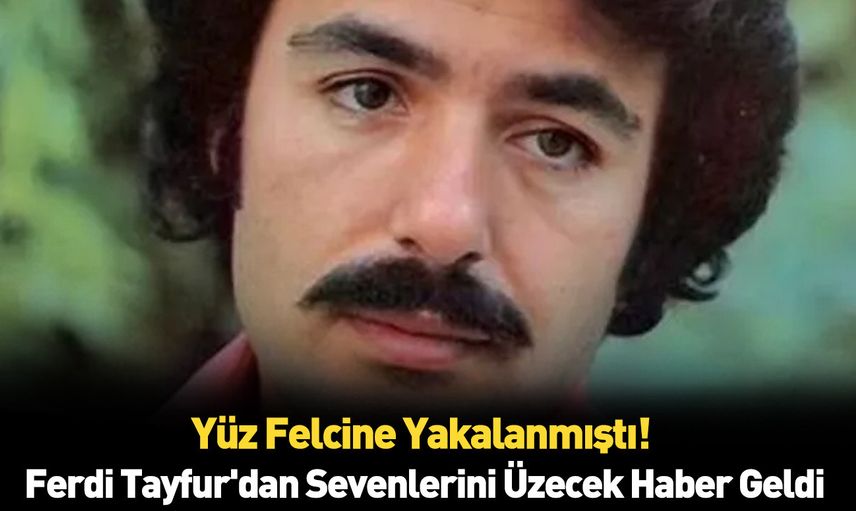 Ferdi Tayfur kimdir?