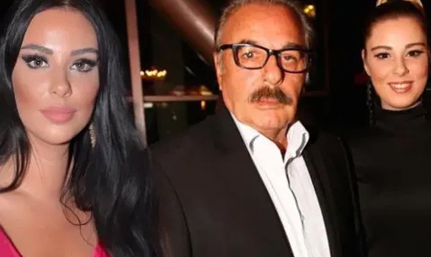 Ferdi Tayfur'un kızı tesettüre girdi! Görenler gözlerine inanamadı 'Sana ne oldu böyle'