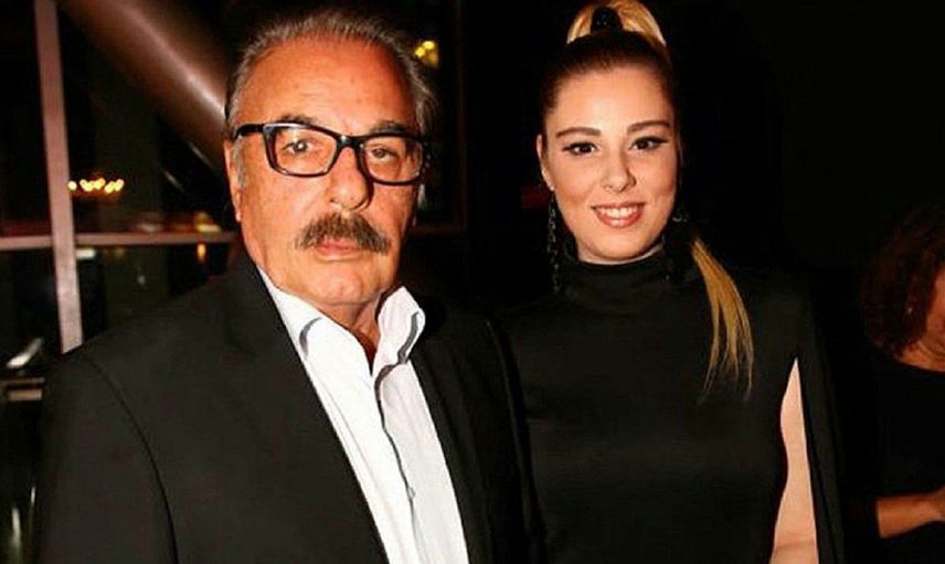 Babasının kızı dedirtti: Tuğçe Tayfur'un paylaşımı sosyal medyada büyük ilgi gördü