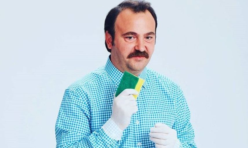 Ferdi Sancar Kimdir? Ferdi Sancar Boyu Kaç, Kilosu Kaç, Aslen Nereli, Sevgilisi Kimdir?