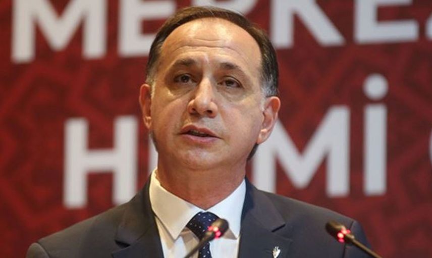 Ferhat Gündoğdu Kimdir?