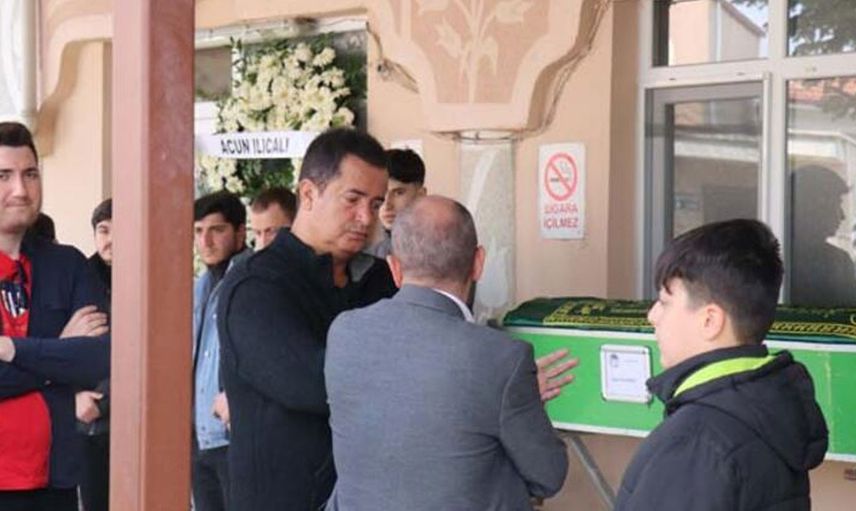 Ferhat Korkmaz kimdir? Acun Ilıcalı'nın çalışanı Ferhat Korkmaz vefat etti