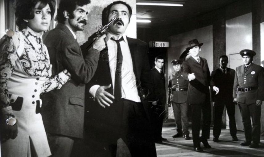 Yeşilçam'ın İlk Silikonlu Oyuncusu Feri Cansel'in Hazin Sonu
