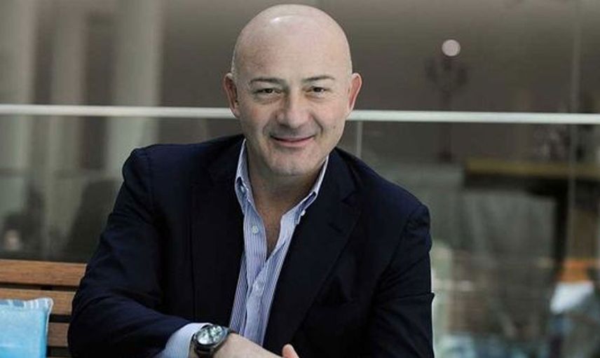 Ferit Şahenk Kimdir?