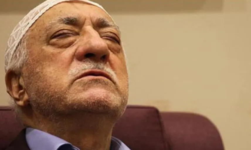 Fetöcü Hainlerden Akılalmaz İtiraflar!