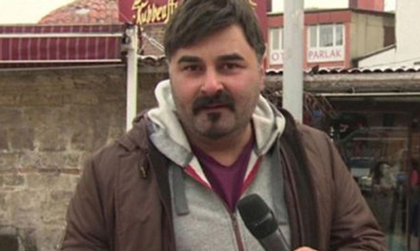 FETÖ'nün 'Maceracı'sı Murat Yeni Kazdığı Kuyuya Düştü