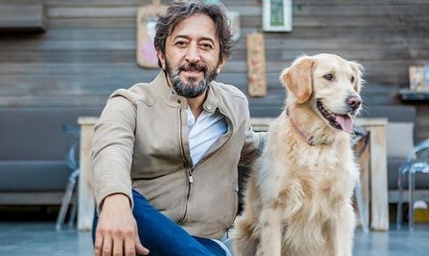 Fettah Can Adının Hikayesini Anlattı