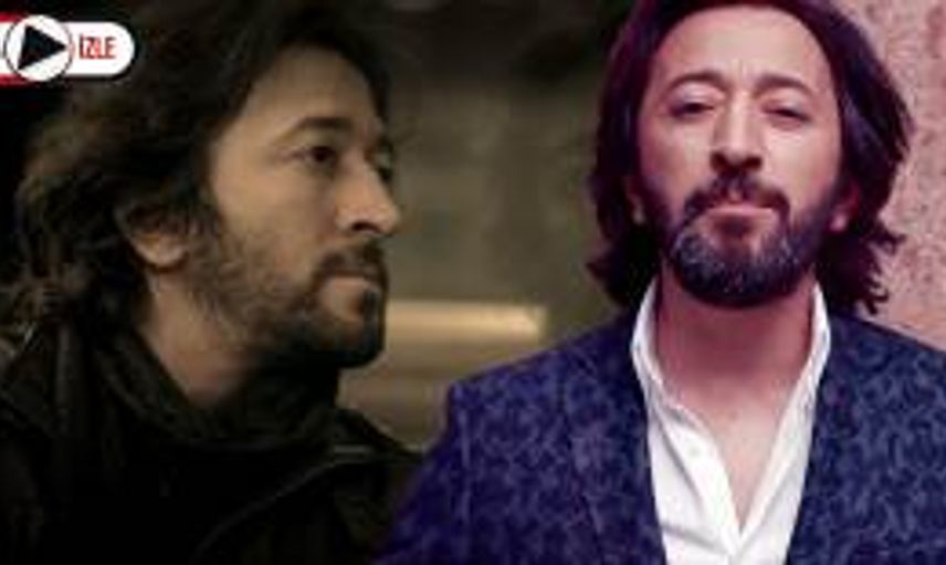 Fettah Can Adının Hikayesini Anlattı