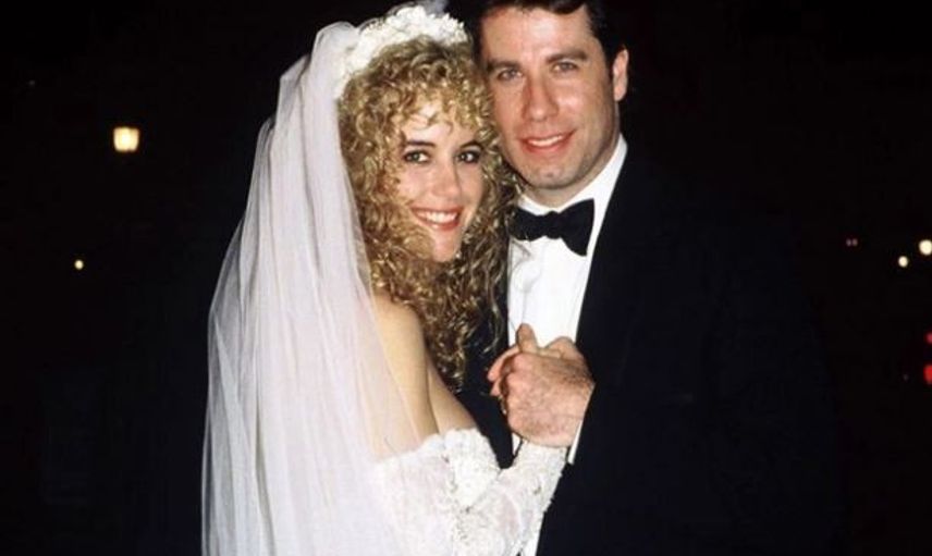 John Travolta
