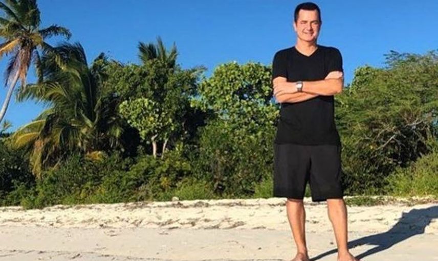 Survivor 2021'de Yaşanan Olay Herkesi Şaşırttı Acun Ilıcalı'nın Emekleri Ziyan Oldu!