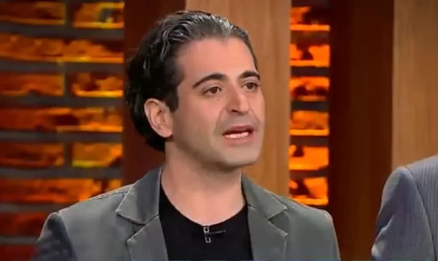 Sıla ile Görüntülenen MasterChef jürisi Hazer Amani Evli mi?