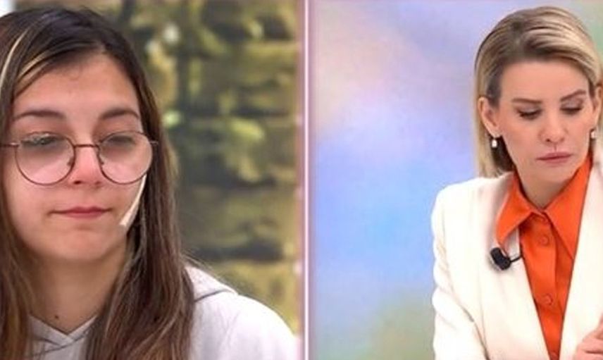 Esra Erol’un Zor Anları: Canlı Yayında Ortalık Birden Karıştı