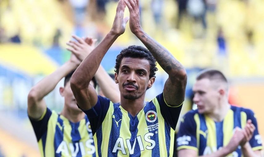 Saint - Etienne Fenerbahçe'den Luiz Gustavo'yu Transfer Etmek İstiyor!
