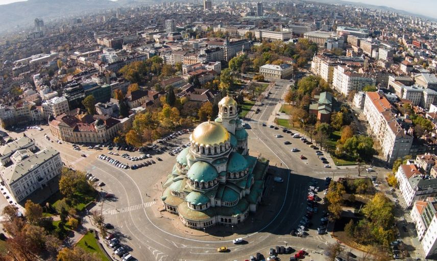 BULGARİSTAN