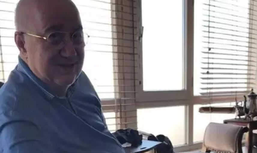 Ölümü sanat dünyasını yasa boğmuştu: Ünlü tasarımcı Erkan Özerman'ın vasiyeti ortaya çıktı!