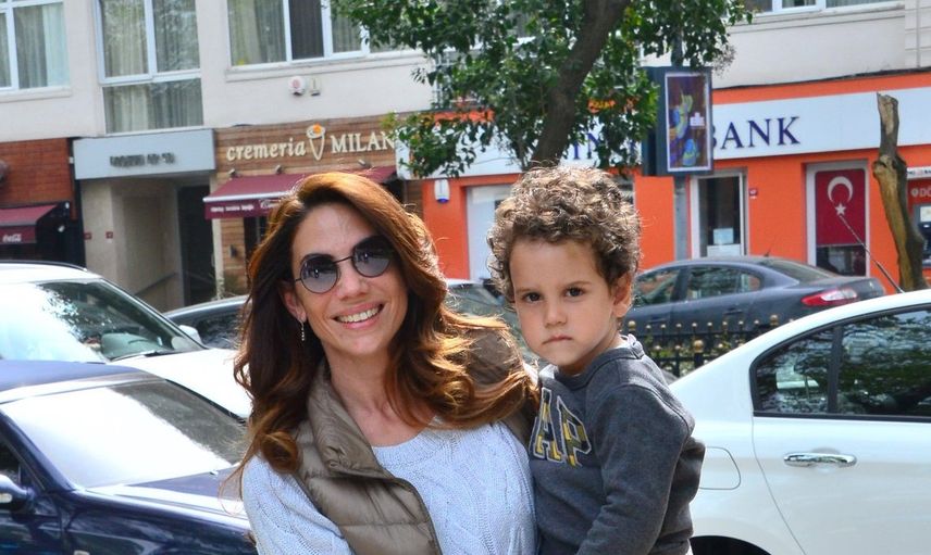 Zeynep Beşerler Fotoğrafları - Zeynep Beşerler Resimleri