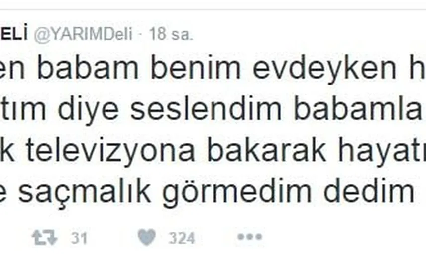 Haftanın En Komik 15 Tweeti 