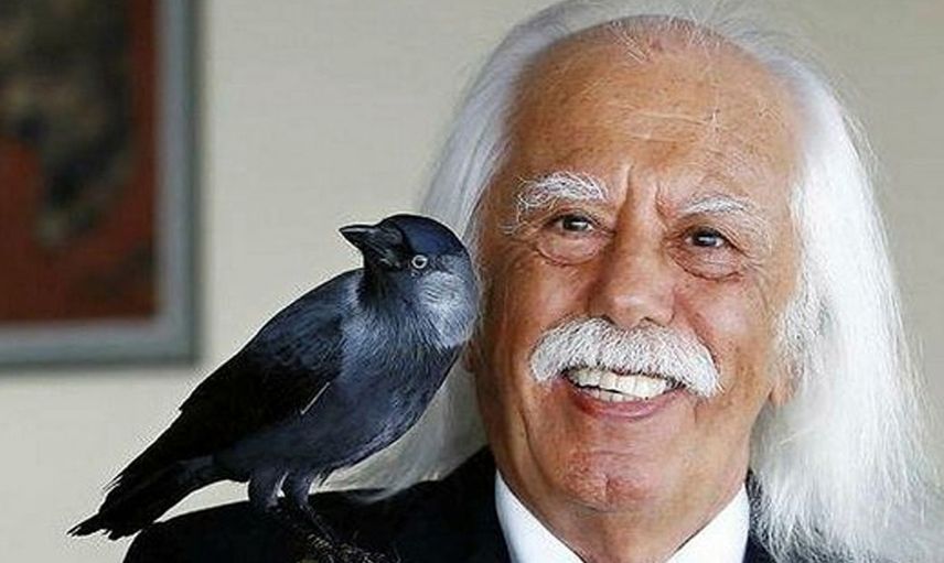 Haydar Dümen Kimdir? 