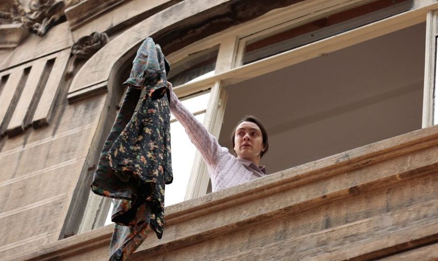 Masumlar Apartmanı dizisi final mi yapacak? TRT1 ekranlarının fenomen dizisi Masumlar Apartmanı'ndan final sesleri yükseliyor