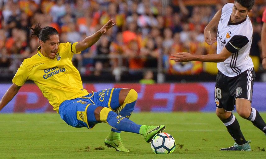 Mauricio Lemos, Aris’e Transfer Oluyor!